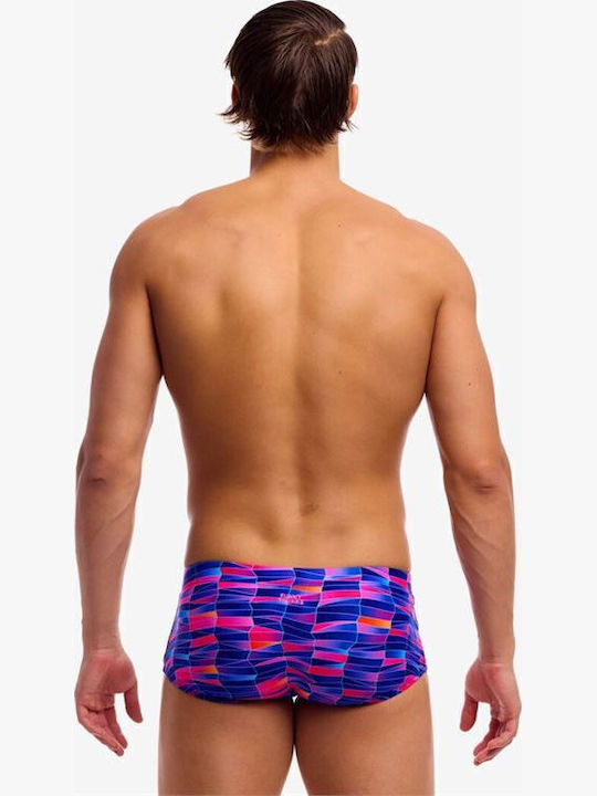 Funky Trunks Funky Trunks
