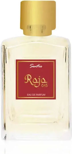 Sentio Rojo Eau de Parfum 100ml