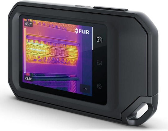 Flir One Handheld Thermal Camera with 3.5" Screen