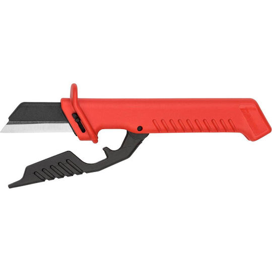 Knipex Ascuțitoare de creioane cosmetice de Striptease cu lungimea 190mm