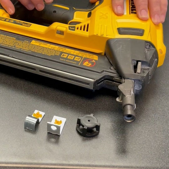 Magnetischer Kontaktspitz Dewalt Dcn8903 Dcn890 Nagler