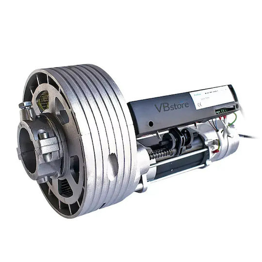 Grital Group Garage Door Motor Central Roll Up Up To 180kg