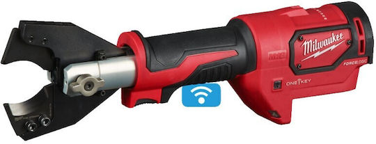 Milwaukee M18 Mașină de tăiat cabluri electrică Baterie