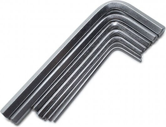 Rockforce RockForce Ратчетни и гнездови гарнитури 1\2" & 1\4" & 3\8" 216бр