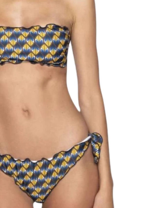 Set Bikini Brazil Multi