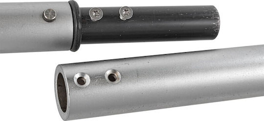 Rockforce Drehmomentschlüssel Ropi 1550 Nm