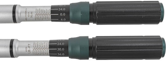 Rockforce Drehmomentschlüssel Ropi 1550 Nm