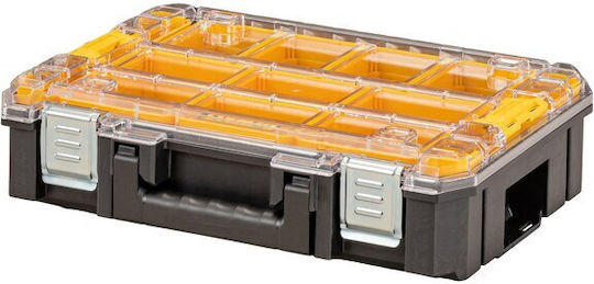 DEWALT Tstak Кутия за инструменти Ш44xД33.2xВ11.9см