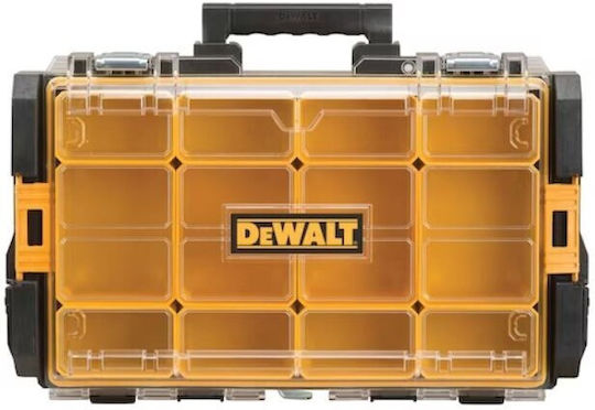 DEWALT Βαλίτσα Εργαλείων Π54.3xB35xΥ10cm