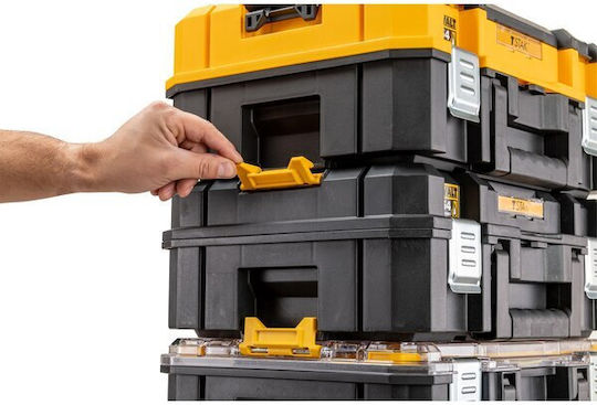 DEWALT Tstak Кутия за инструменти Ш44xД33.2xВ11.9см