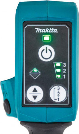 Makita Καρότσι Μεταφοράς για Φορτίο Βάρους έως 300kg