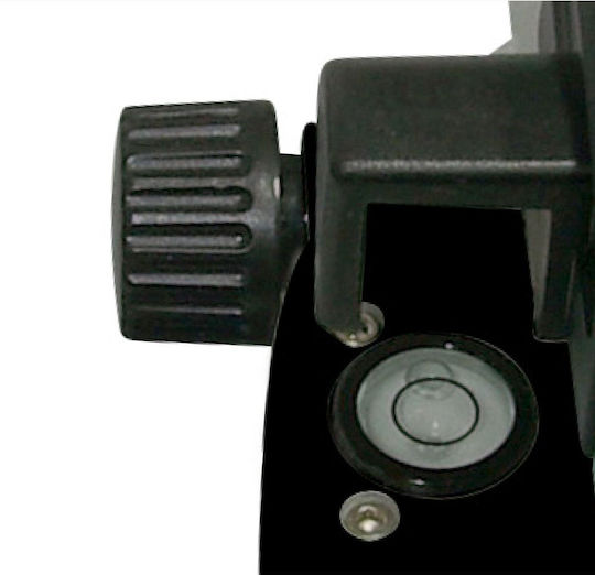 Optical Level Laserliner Al 26 Plus Set Tripod Rod