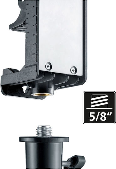 Professional Magnetic Stand Linear Lasers Laserliner Crossgrip Pro 036.24