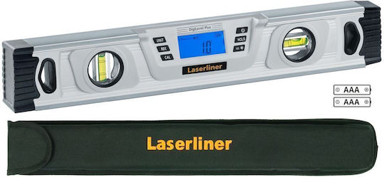 Electronic Level Laserliner Digilevel Plus 40 Cm