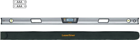 Електронен Нивелир Точков Лазер Bluetooth Интерфейс Laserliner Digilevel Pro 120 См