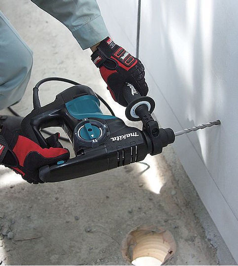 Makita HR2810 Къртач Електрически 800W с Прикачване Бързо HR2810T
