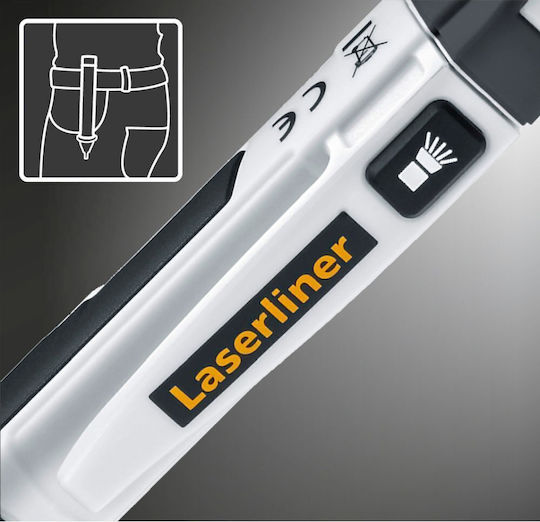 Electronic Contactless Phase Tester Laserliner Activefinder Pro 083.014a