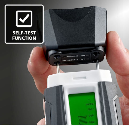 Detector De Umiditate Laserliner Dampfinder Compact Plus