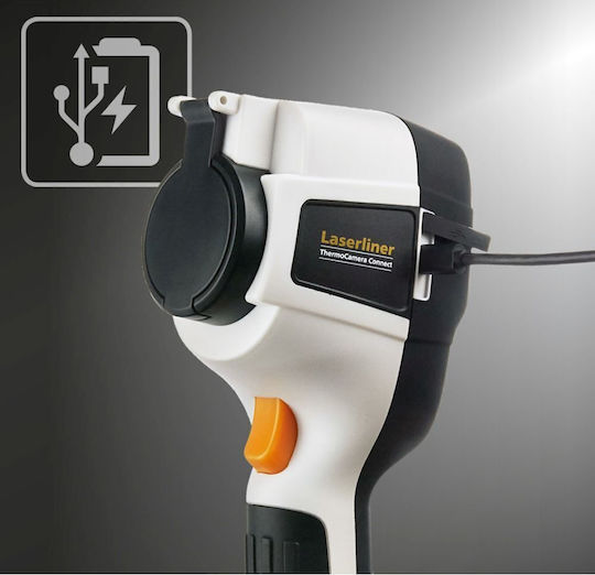 Thermal Camera Laserliner Thermocamera Connect