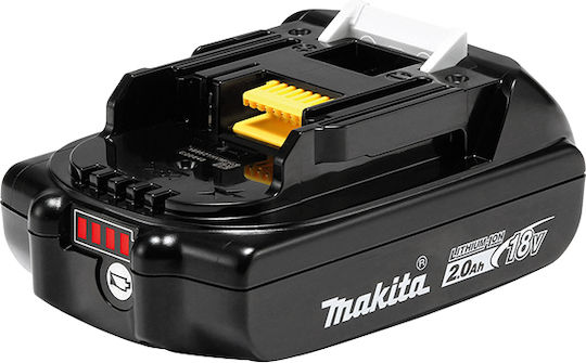 Makita 18V 2,0Ah Lithium-Ionen-Akku BL1820B 632F01-2