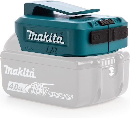 Makita Αντάπτορας Μπαταρίας Εργαλείου