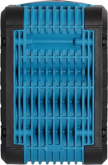 18v 8.0ah Battery Dedra Sas+ All 18v Ded6937