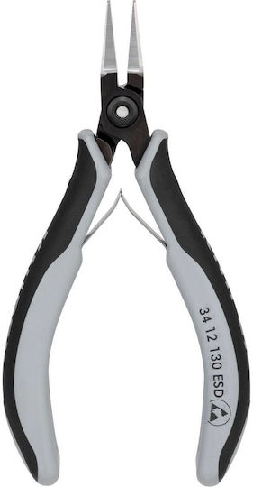 Knipex Клещи За Рязане Електротехнически Антистатични ESD Дължина 135mm