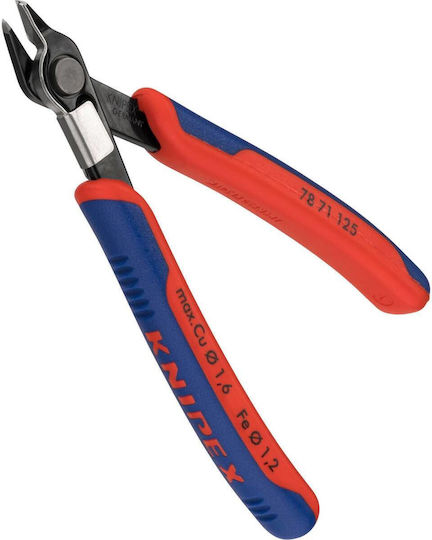 Knipex Κόφτης Καλωδίων Μήκους 125mm