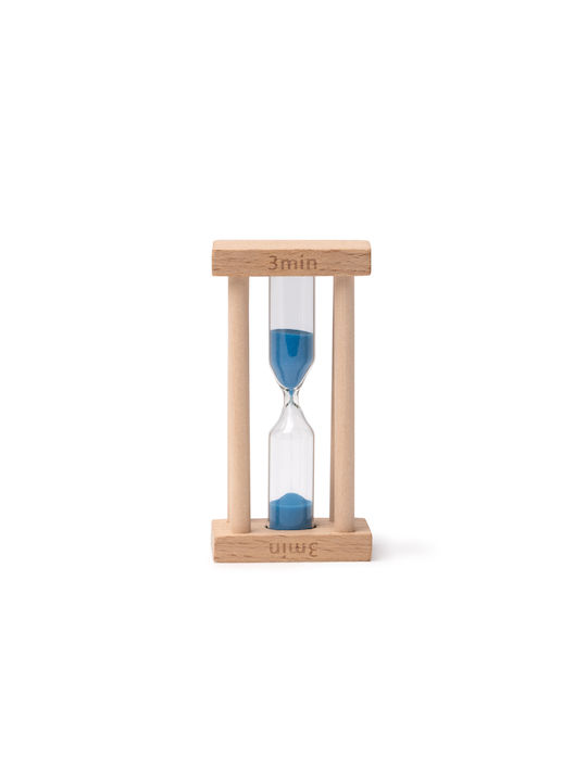 Пясъчен Часовник Tempo Бежов Пясъчен Часовник Tempo Бежов