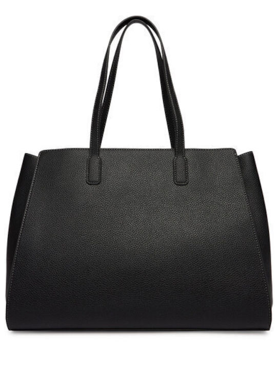 Women's Tote Bag Black