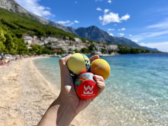 Waboba Original Bold – Топка За Подскачане Във Вода