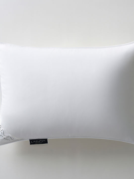 La Luna Veluto Duo Bed Pillow Hollowfiber 50x70cm