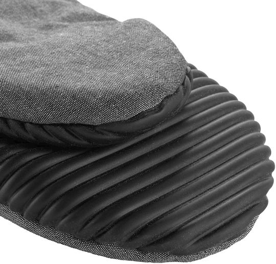 Neoprene Γάντι Κουζίνας Υφασμάτινο Γκρι Neoprene Γάντι Κουζίνας Υφασμάτινο Γκρι