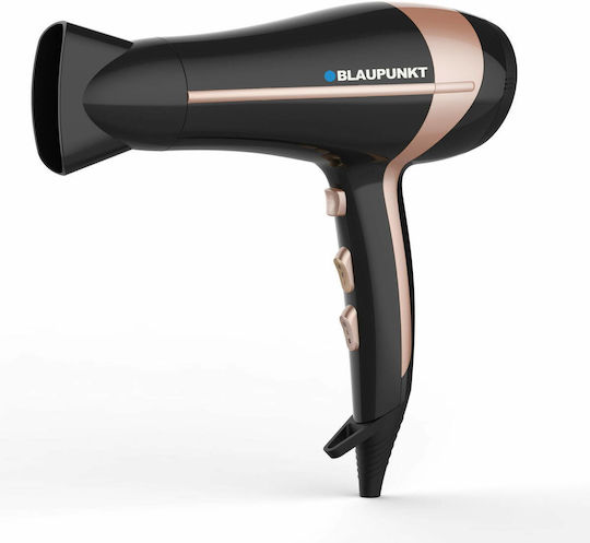 Blaupunkt Ionic Πιστολάκι Μαλλιών με Φυσούνα 2000W