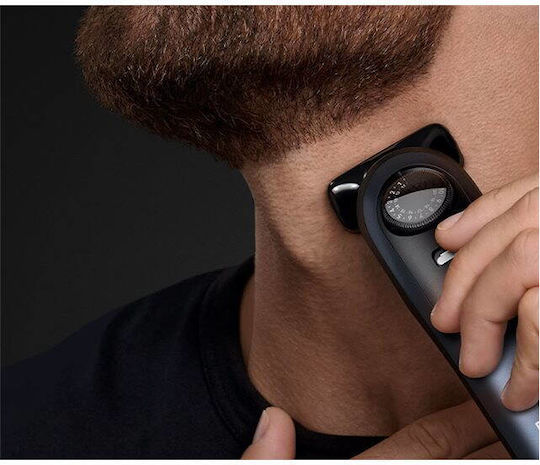 Braun Trimmer Μηχανή BT7540
