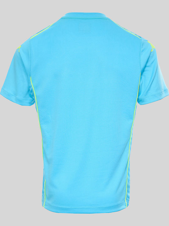 Kombat Pro Children's Jersey Style Goalkeeper Football