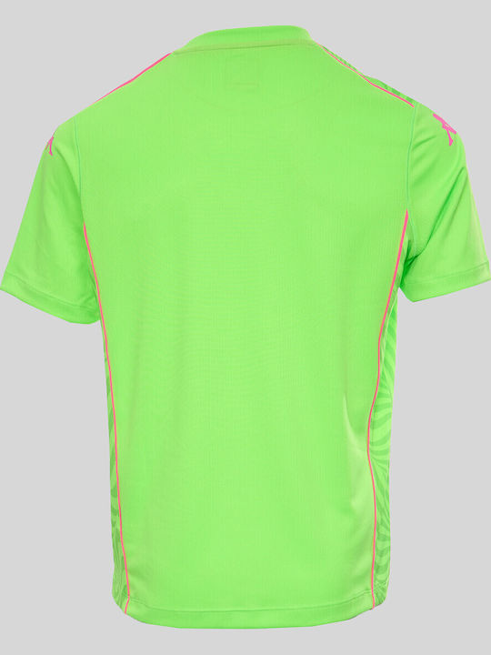 Kombat Pro Children's Jersey Style Goalkeeper Football