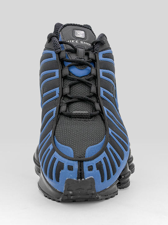 Nike Shox TL Adidași Pentru Bărbați Negri IH1338-002 | Skroutz Romania