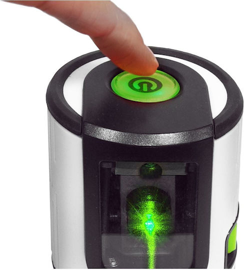 Laserliner Linear Laser Level Green Beam