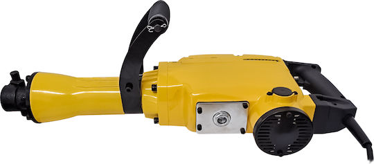 DDT Impact Demolitionist Electric 2000W with Chuck HEX