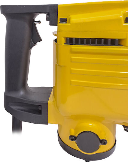 DDT Impact Demolitionist Electric 2000W with Chuck HEX