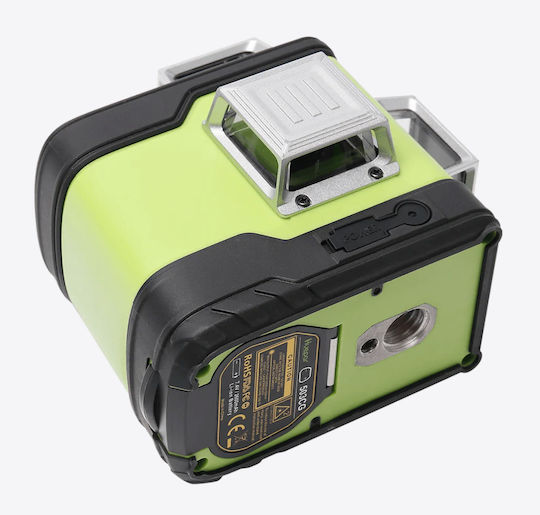 Huepar Γραμμικό Αλφάδι Laser