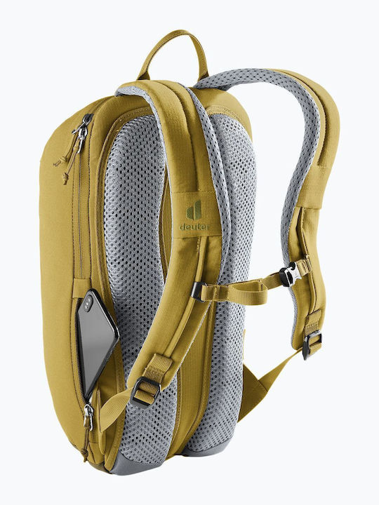 Deuter Stepout 12lt Κίτρινο