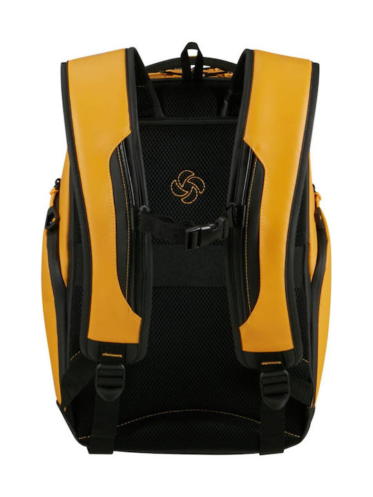 Samsonite Paradiver Light 20lt Yellow