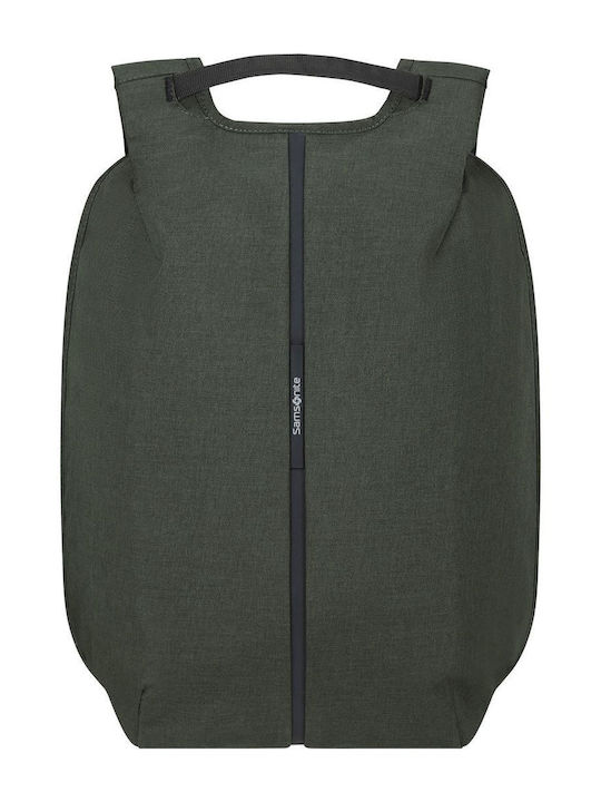 Samsonite Securipak 17Es Grün