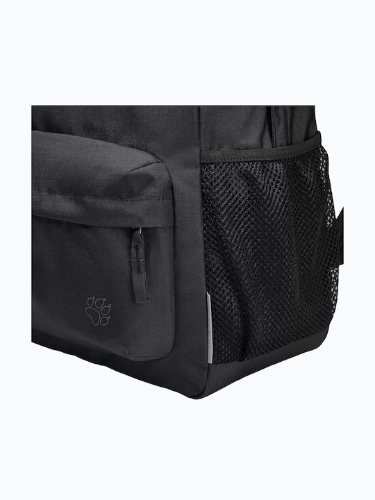 Jack Wolfskin Urban 25l Negru