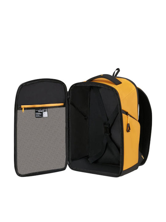 Samsonite Paradiver Light 20lt Yellow