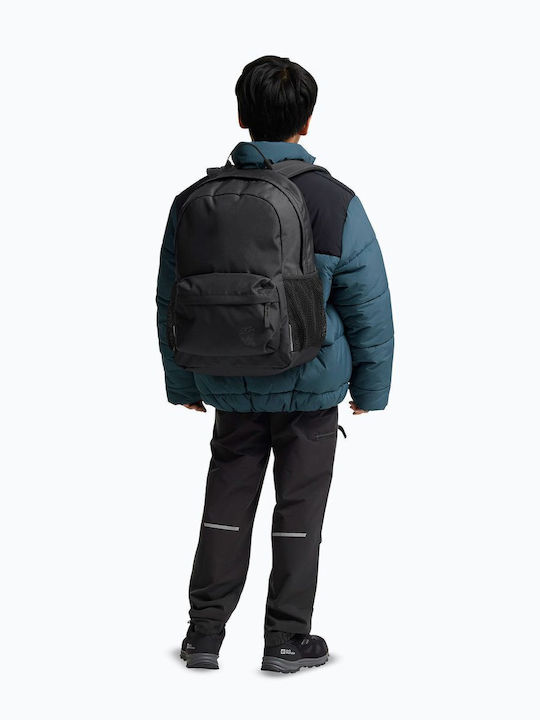 Jack Wolfskin Urban 25l Negru