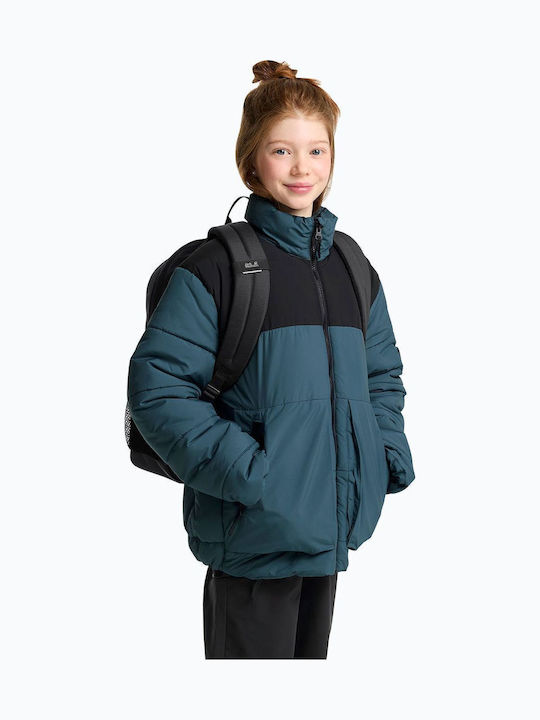 Jack Wolfskin Urban 25l Negru