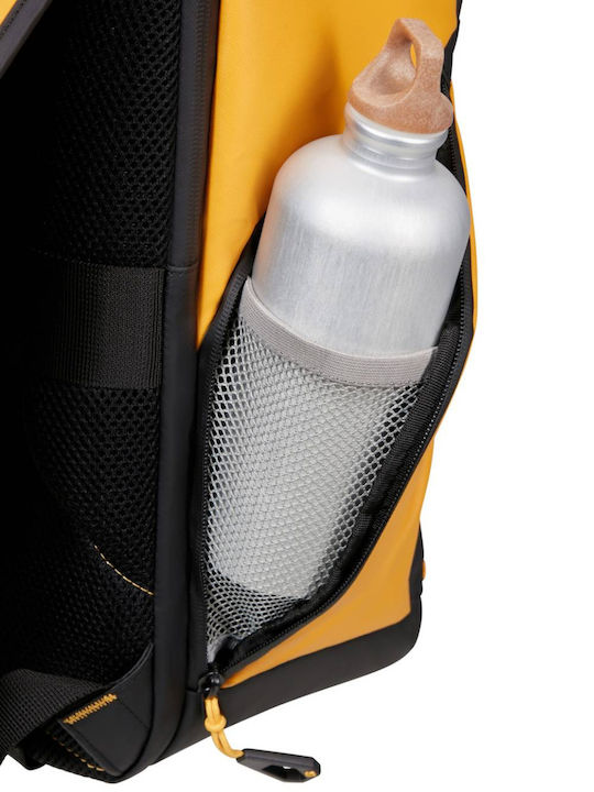 Samsonite Paradiver Light 20lt Yellow